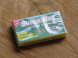 SuperMax blades for Safety Razor - Bundubeard