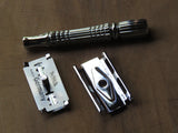 Safety Razor DE2