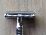 Safety Razor DE2