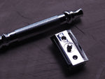 Parker 98R safety razor - Bundubeard