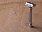 Parker 98R safety razor - Bundubeard
