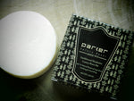 Parker shaving soap