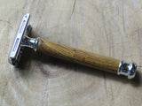 Safety Razor DE19