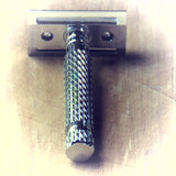 Parker 94R safety razor - Bundubeard