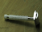 Parker 94R safety razor - Bundubeard