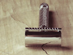 Parker 94R safety razor - Bundubeard