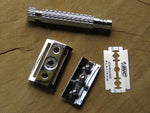 Parker 94R safety razor - Bundubeard