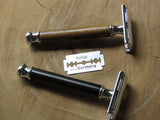 Safety Razor DE19