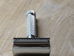 Parker 94R safety razor - Bundubeard