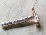 Safety Razor DE7