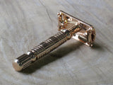 Safety Razor DE7