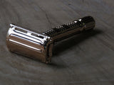 Safety Razor DE7