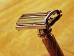 Parker 87R safety razor - Bundubeard