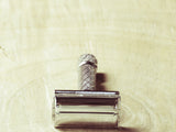 Parker 87R safety razor - Bundubeard