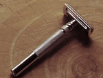 Parker 61R safety razor - Bundubeard