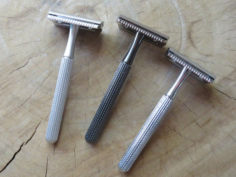 Parker 78R safety razor