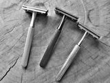 Parker 78R safety razor