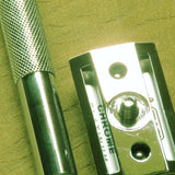 Parker 61R safety razor - Bundubeard