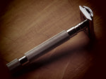 Parker 64S safety razor - Bundubeard