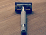 Parker 64S safety razor - Bundubeard