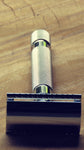 Parker 64S safety razor - Bundubeard
