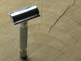 Parker 64S safety razor - Bundubeard