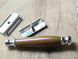 Safety Razor DE17