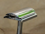 Parker 78R safety razor