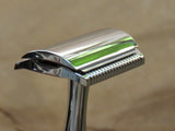 Parker 78R safety razor