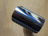 Safety Razor DE17