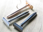 Safety Razor DE8