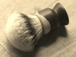The Roller coaster (CB121) - Bundubeard