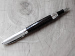 Fountain pen African Blackwood - Bundubeard