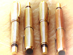 Matumi fountain pen - Bundubeard