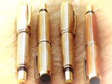 Matumi fountain pen - Bundubeard