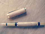 Matumi fountain pen - Bundubeard