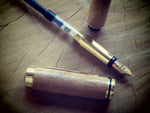 Matumi fountain pen - Bundubeard