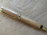 Matumi fountain pen - Bundubeard