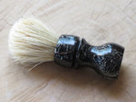 Black Loofah pig (CB223)