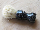 Black Loofah pig (CB223)