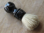 Black Loofah pig (CB223)