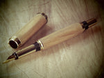 Matumi fountain pen - Bundubeard