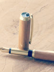 Matumi fountain pen - Bundubeard