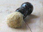 Black Loofah pig (CB223)