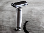 Safety Razor DE5 - Bundubeard