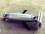 Safety Razor DE5 - Bundubeard