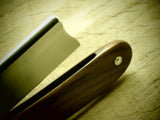 Custom straight Razor CS15 - Bundubeard