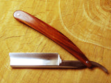 Custom straight Razor CS15 - Bundubeard