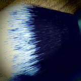 Synthetic Brush (tuxedo) - Bundubeard