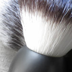 Synthetic Brush (silvertip) - Bundubeard